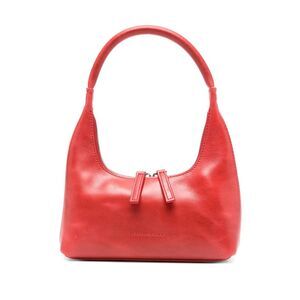 Margesherwood Red Tote Bags Women